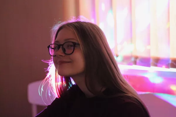 Bendruomenės šventinis vakaras 2018