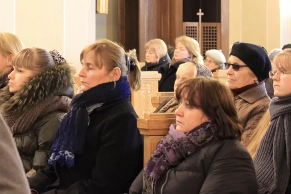 Didysis Ketvirtadienis 2016