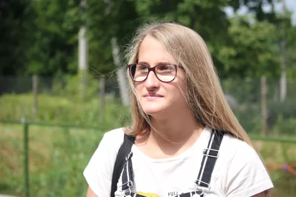 Jaunimo vasaros stovykla 2018