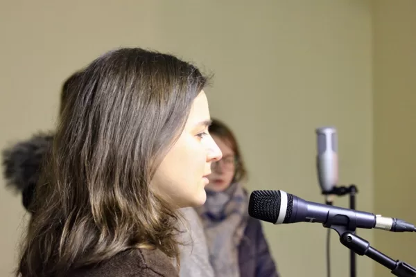 Malda Kaišiadorių Kristaus Atsimainymo katedroje 2018