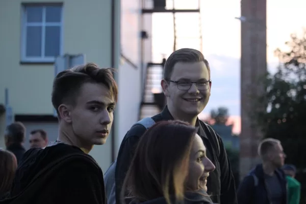 Piligriminė kelionė į Lenkiją 2019