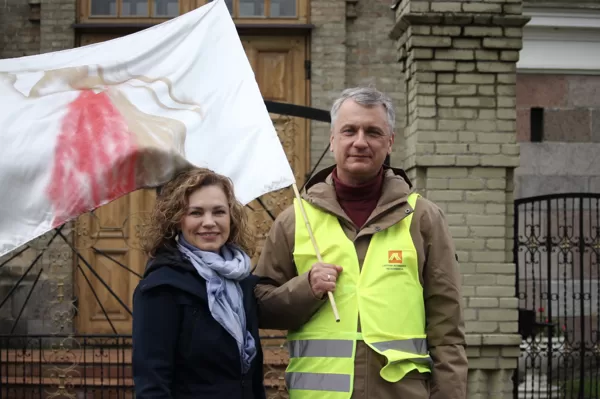Sekminės 2021