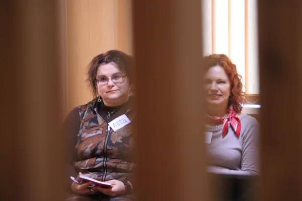 Seminaras tėvams "Išmani tėvystė" 2019