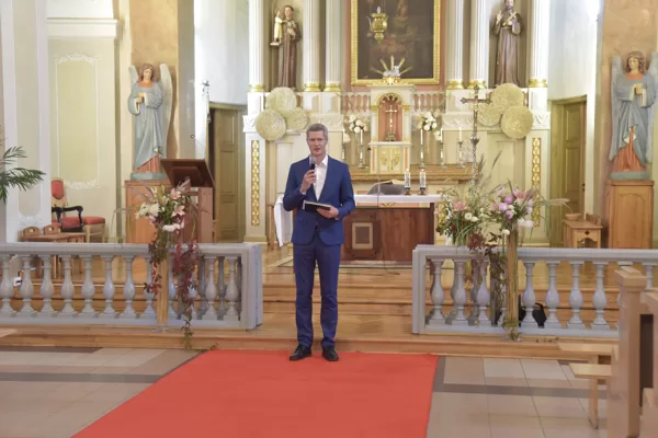 Sutuoktinių diena 2020