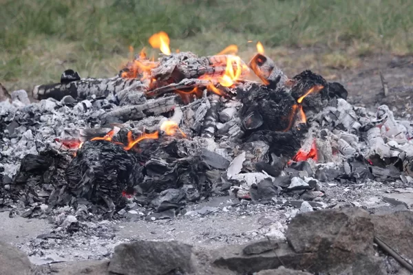 Velyknaktis 2019